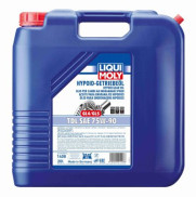 1408 LIQUI MOLY Převodový olej Hypoid-Getriebeöl TDL SAE 75W-90 - 20 litrů | 1408 LIQUI MOLY