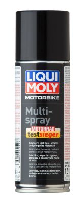 1513 LIQUI MOLY GmbH 1513 Viacúčelový ochranný sprej pre motocykle LIQUI MOLY