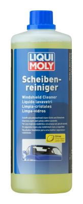 1514 LIQUI MOLY GmbH 1514 Čistič skel LIQUI MOLY