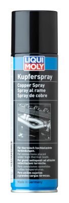 1520 LIQUI MOLY MEĎ V SPREJI 250ml 1520 LIQUI MOLY