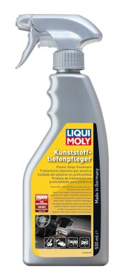 1536 LIQUI MOLY GmbH 1536 Hloubkový čistič plastů LIQUI MOLY