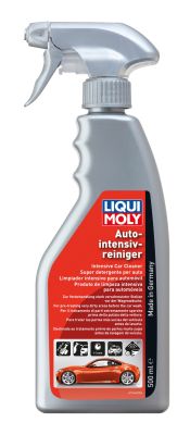 1546 LIQUI MOLY GmbH 1546 Intenzivní čistič pro auto LIQUI MOLY