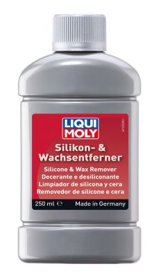 1555 LIQUI MOLY GmbH 1555 Odstraňovač silikónu a vosku LIQUI MOLY