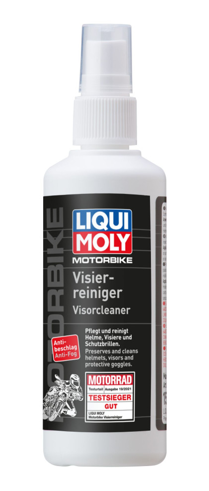 1571 LIQUI MOLY Čistič hledí - 100 ml | 1571 LIQUI MOLY