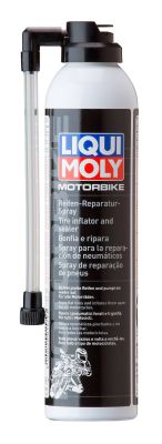 1579 LIQUI MOLY GmbH 1579 Sprej pro opravu defektu motopneumatiky LIQUI MOLY