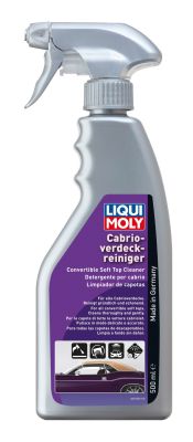 1593 LIQUI MOLY GmbH 1593 Čistič střech kabrioletů LIQUI MOLY