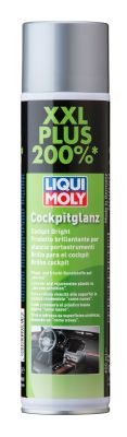 1610 LIQUI MOLY GmbH 1610 Leštěnka na přístrojové desky xxl LIQUI MOLY