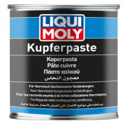 1829 Měděný mazací tuk Kupferpaste LIQUI MOLY