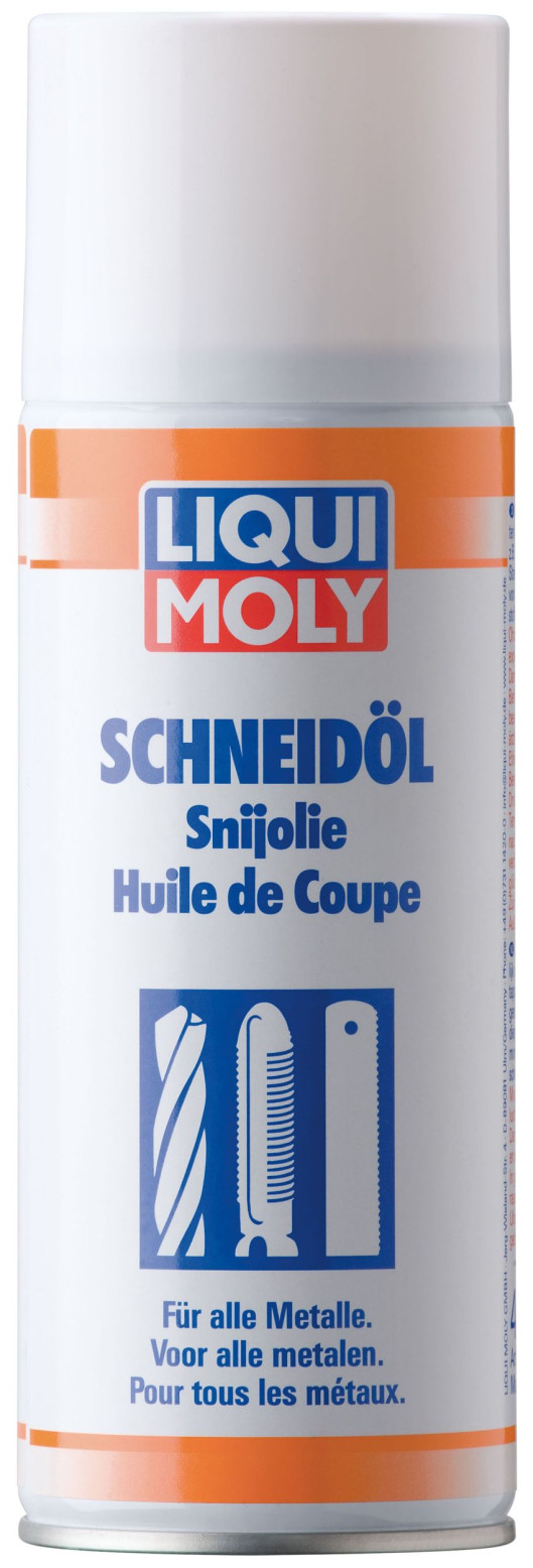 1846 LIQUI MOLY GmbH 1846 Řezný olej LIQUI MOLY