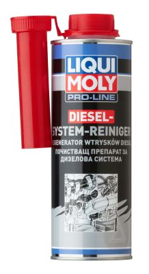 20450 LIQUI MOLY prísada do paliva 20450 LIQUI MOLY