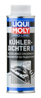 20457 LIQUI MOLY tesniaca hmota pre chladič 20457 LIQUI MOLY