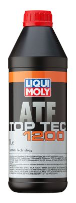 20460 LIQUI MOLY olej pre servo riadenie 20460 LIQUI MOLY