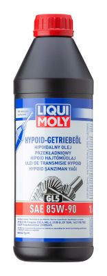 20465 LIQUI MOLY GmbH 20465 Hypoidní převodový olej sae 85w-90 LIQUI MOLY