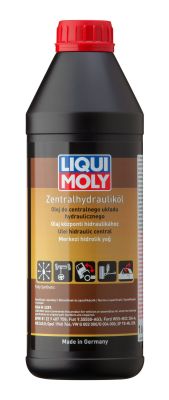 20468 LIQUI MOLY olej pre servo riadenie 20468 LIQUI MOLY