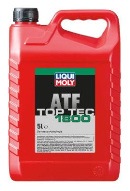 20662 LIQUI MOLY GmbH 20662 Prevodový olej top tec atf 1800 LIQUI MOLY