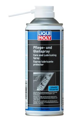 20665 LIQUI MOLY GmbH 20665 Údržbový a mazací sprej LIQUI MOLY