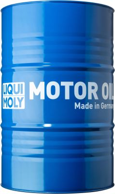 20785 LIQUI MOLY 20785 TOP TEC 6200 0W20 205L 20785 LIQUI MOLY