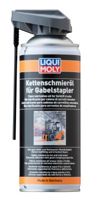 20946 LIQUI MOLY GmbH 20946 Reťazový mazací olej pre vysokozdvižné vozíky LIQUI MOLY