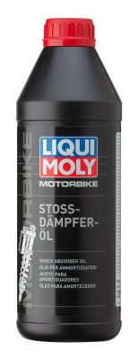 20960 LIQUI MOLY GmbH 20960 Tlumičový olej motorbike LIQUI MOLY