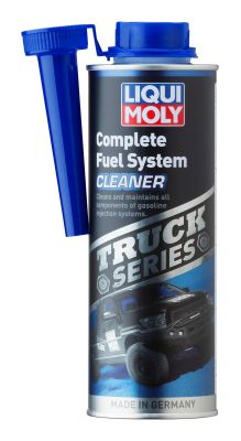 20995 LIQUI MOLY GmbH 20995 Řada truck čistič benzinového systému LIQUI MOLY