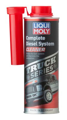 20996 LIQUI MOLY GmbH 20996 Řada truck čistič dieselového systému LIQUI MOLY