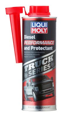 20997 LIQUI MOLY GmbH 20997 Řada truck ochrana dieselového motoru LIQUI MOLY