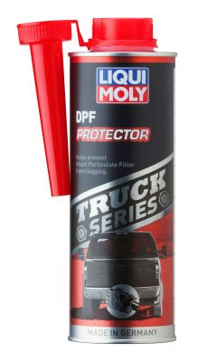 20999 LIQUI MOLY GmbH 20999 Séria truck ochrana dpf LIQUI MOLY