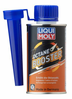 21280 LIQUI MOLY GmbH 21280 Oktan booster LIQUI MOLY