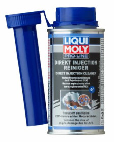 21281 LIQUI MOLY PRO-LINE Čistič přímého vstřikování - 120 ml | 21281 LIQUI MOLY