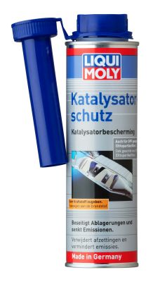 21284 LIQUI MOLY GmbH 21284 Ochrana katalyzátora LIQUI MOLY