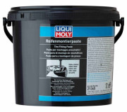 21345 LIQUI MOLY GmbH 21345 Černá pasta pro montáž pneumatik LIQUI MOLY