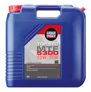 21360 LIQUI MOLY Převodový olej Top Tec MTF 5300 70W-75W - 20 litrů | 21360 LIQUI MOLY