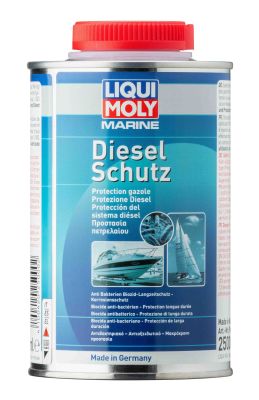 25000 LIQUI MOLY GmbH 25000 Ochrana nafty marine LIQUI MOLY