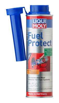 2530 2530 Fuel Protect 300ML LIQUI MOLY