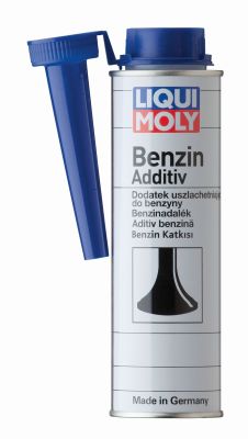 2642 LIQUI MOLY Přísada do benzinu - 300 ml | 2642 LIQUI MOLY