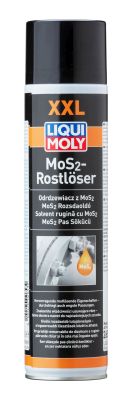 2653 Odrezovač MoS2-Rostlöser XXL LIQUI MOLY