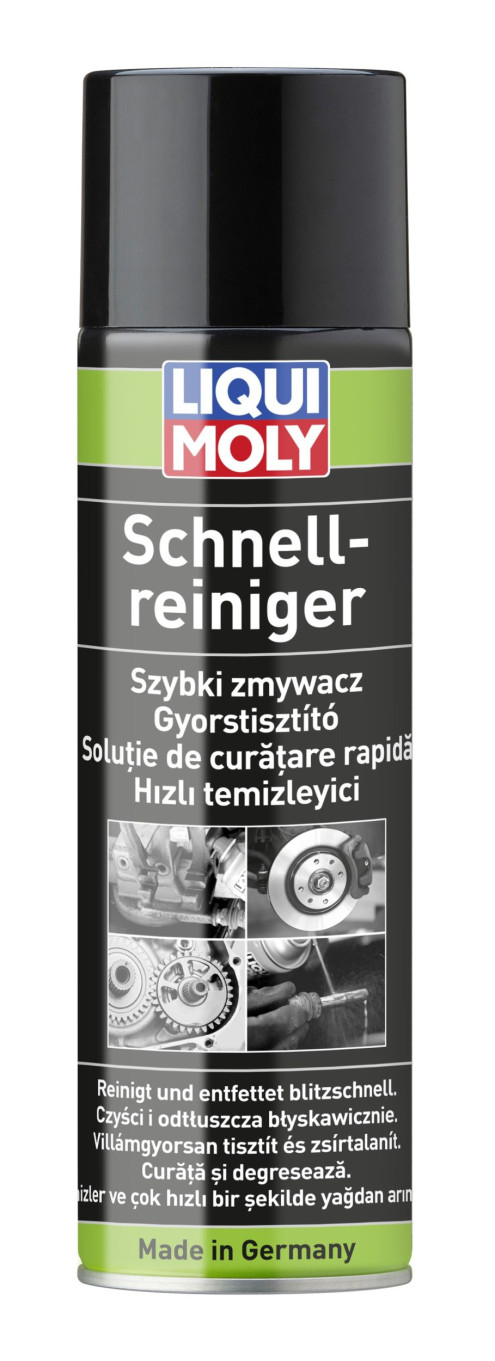 2695 LIQUI MOLY rýchločistič 2695 LIQUI MOLY