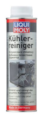 2699 Cistic, chladici system Kühlerreiniger LIQUI MOLY