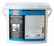 3021 LIQUI MOLY Pasta pre montáž pneumatík, 5 kg 3021 LIQUI MOLY