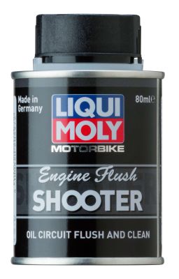 3028 LIQUI MOLY Proplach motoru motocyklu Shooter - 80 ml | 3028 LIQUI MOLY