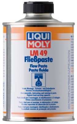 3060 LIQUI MOLY GmbH 3060 Tekutá mazací pasta lm 49 LIQUI MOLY