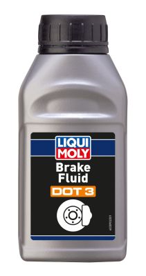 3090 LIQUI MOLY GmbH 3090 Brzdová kvapalina pre dot 3 LIQUI MOLY