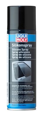 3310 LIQUI MOLY GmbH 3310 Silikónový sprej LIQUI MOLY