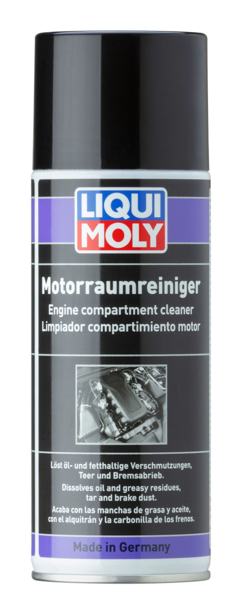 3326 LIQUI MOLY GmbH 3326 Čistič motorového prostoru LIQUI MOLY