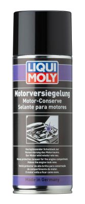 3327 LIQUI MOLY Motor-Versiegelung - ochranný lak na motor 400 ml 3327 LIQUI MOLY