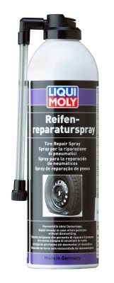 3343 LIQUI MOLY GmbH 3343 Sprej pro opravu defektu pneumatiky LIQUI MOLY