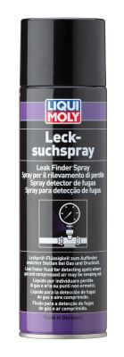 3350 LIQUI MOLY GmbH 3350 Sprej na vyhľadávanie netesností LIQUI MOLY