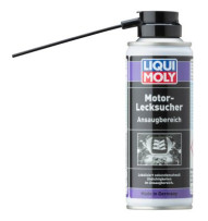 3351 LIQUI MOLY GmbH 3351 Vyhledávač netěsností v sání motoru LIQUI MOLY