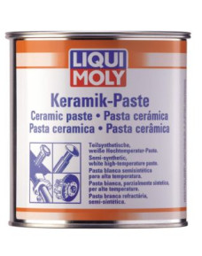 3413 LIQUI MOLY GmbH 3413 Keramická pasta LIQUI MOLY