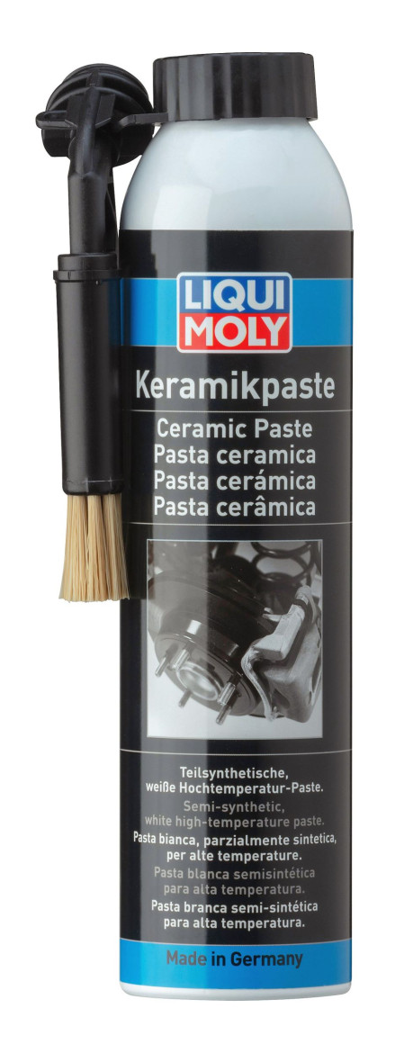 3415 LIQUI MOLY GmbH 3415 Keramická pasta ve spreji se štětcem LIQUI MOLY